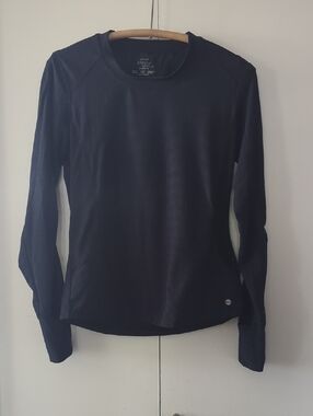 *Cherokee Long Sleeve Top